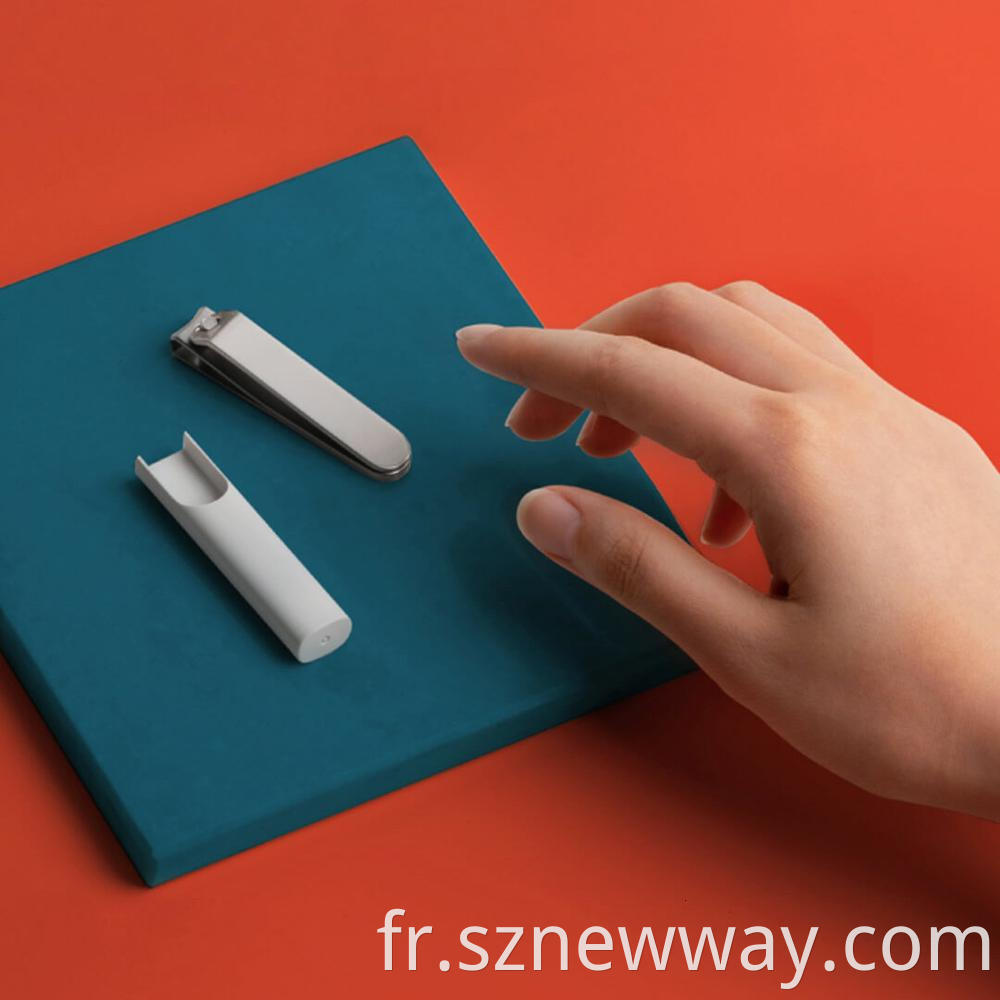 Xiaomi Nail Clipper